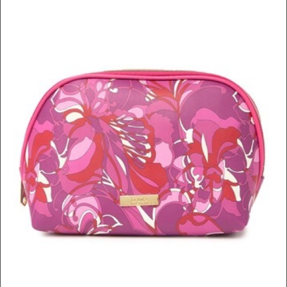 Trina Turk (Gift under $20) Large Floral Travel
